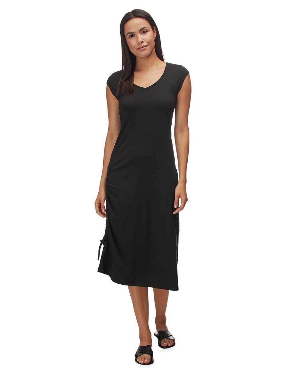 Toad&Co women’s muse Dress size large